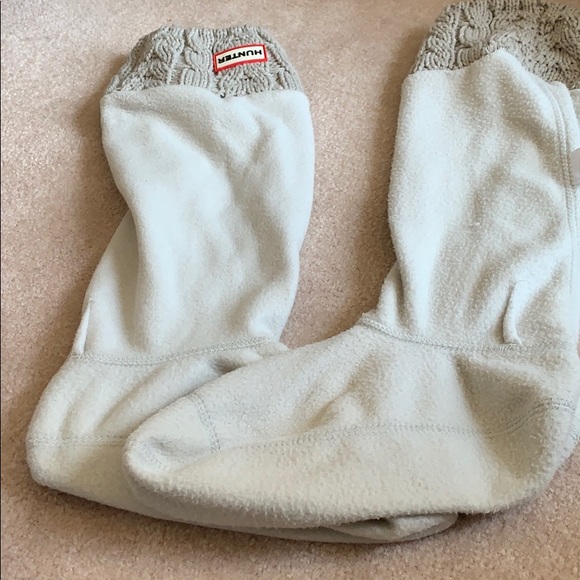 Hunter Accessories - Hunter Boot socks